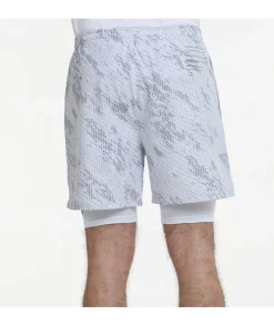 Hot Bullpadel SHORT MALPI HIELO