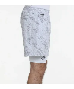 Hot Bullpadel SHORT MALPI HIELO