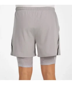 Outlet Bullpadel SHORT MANZAN PIEDRA