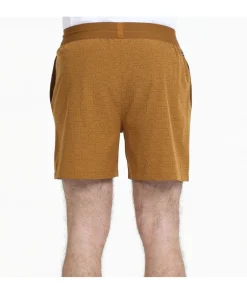 Clearance Bullpadel SHORT MASIM OCRE
