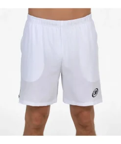 Best Bullpadel SHORT MAZARI BLANCO