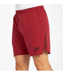 Sale Bullpadel SHORT MAZARI GRANATE