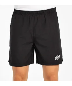 Best Bullpadel SHORT MAZARI NEGRO