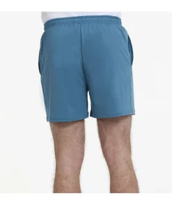 Hot Bullpadel SHORT MEIS AZUL SOMBRA