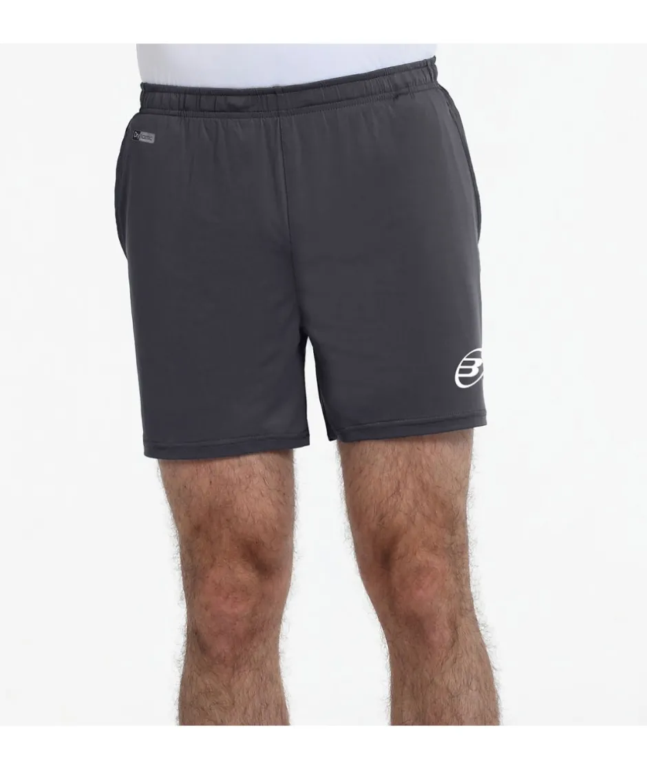 New Bullpadel SHORT MEIS CARBON