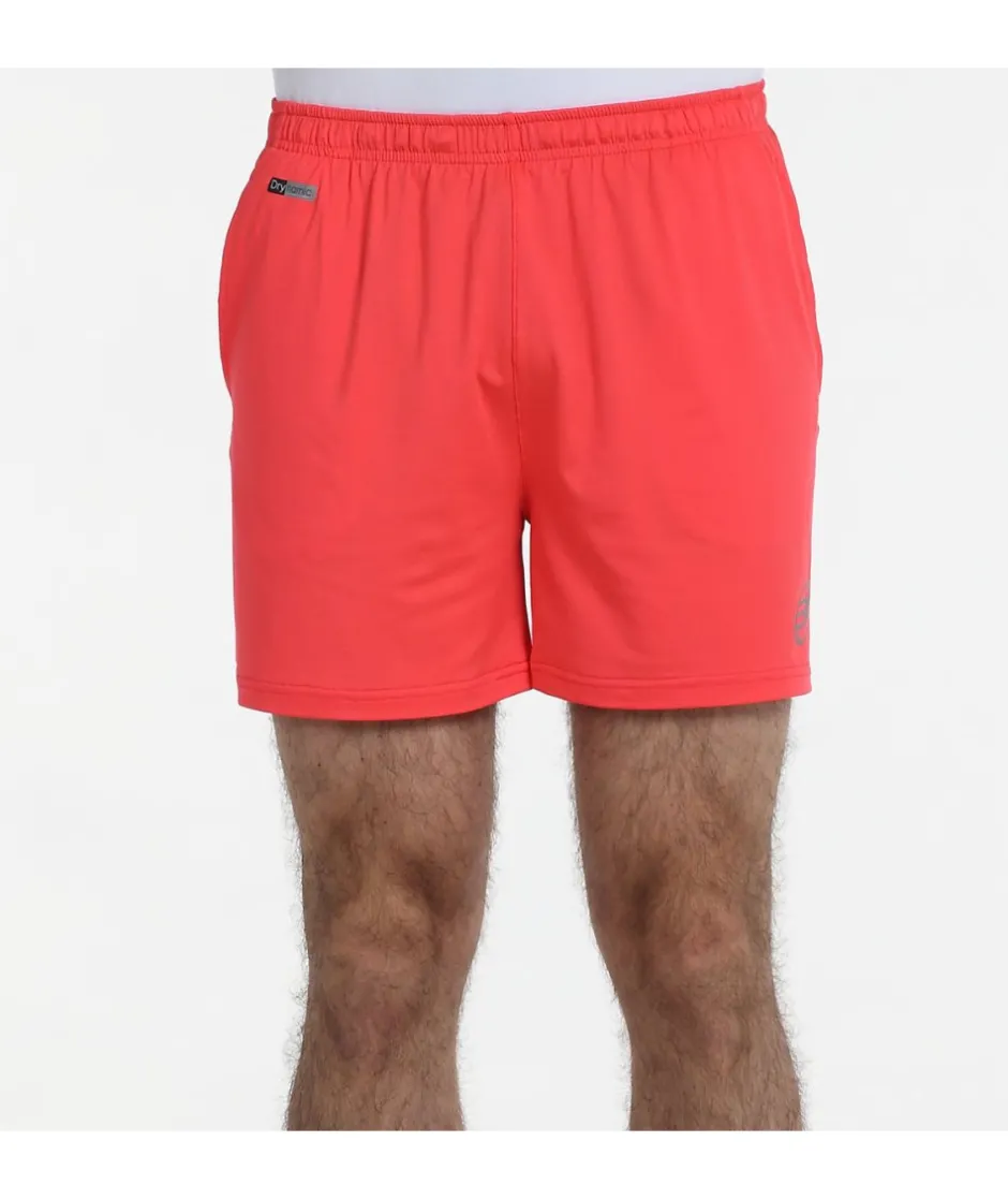 New Bullpadel SHORT MEIS FRAMBUESA