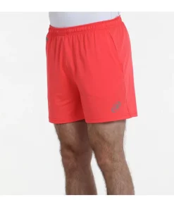 New Bullpadel SHORT MEIS FRAMBUESA
