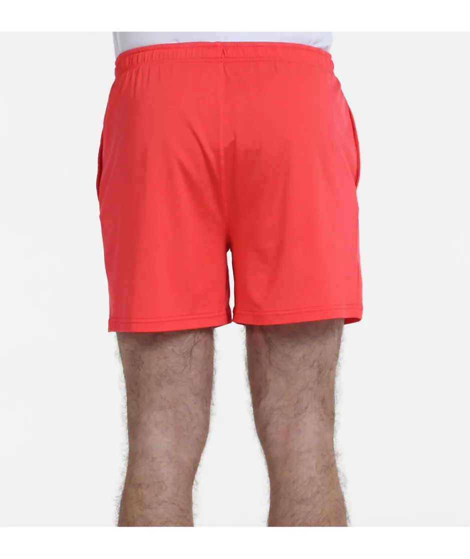 New Bullpadel SHORT MEIS FRAMBUESA