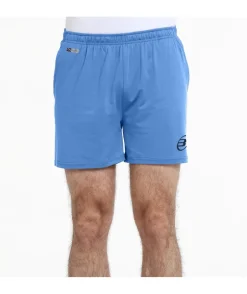 New Bullpadel SHORT MEIS 25V AZUL ATOMICO