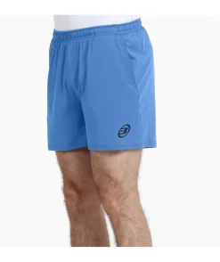 New Bullpadel SHORT MEIS 25V AZUL ATOMICO