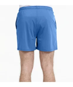 New Bullpadel SHORT MEIS 25V AZUL ATOMICO