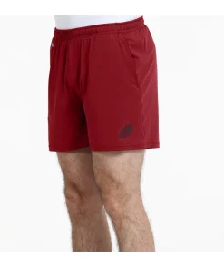 Hot Bullpadel SHORT MEIS 25V CEREZA