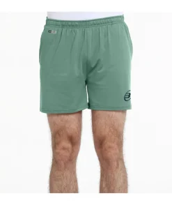 Online Bullpadel SHORT MEIS 25V EUCALIPTO