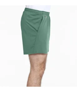 Online Bullpadel SHORT MEIS 25V EUCALIPTO