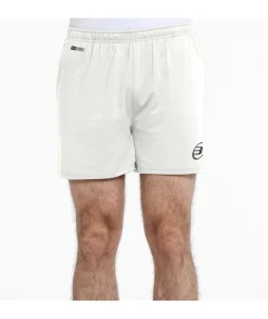 Discount Bullpadel SHORT MEIS 25V GRIS PERLA