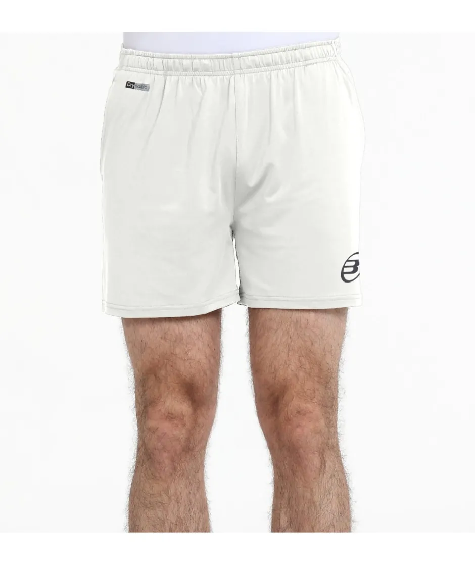 Discount Bullpadel SHORT MEIS 25V GRIS PERLA