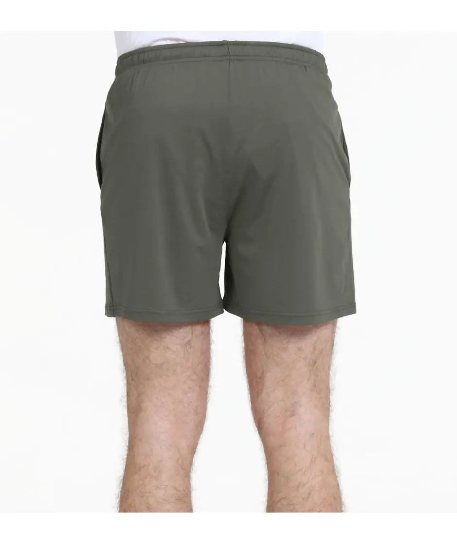 New Bullpadel SHORT MEIS 25V KAKI