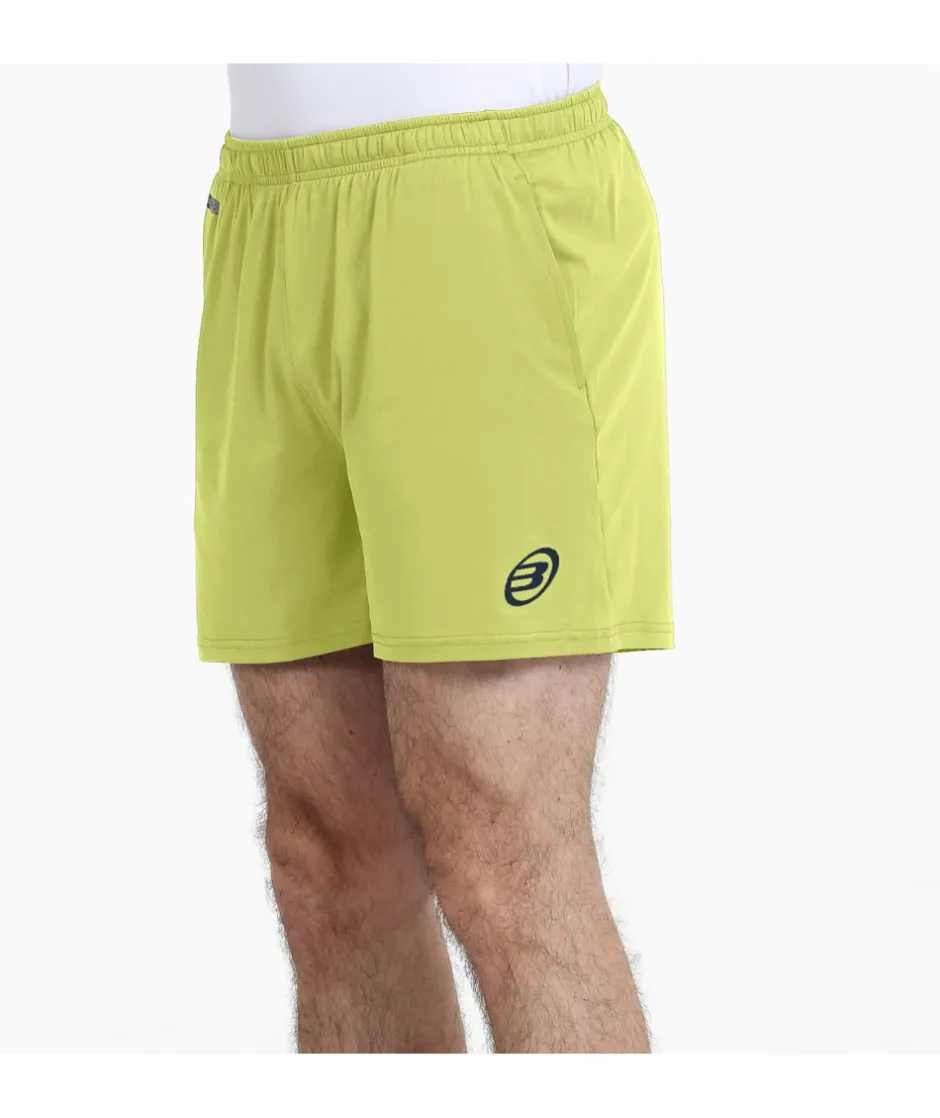Discount Bullpadel SHORT MEIS 25V LIMA