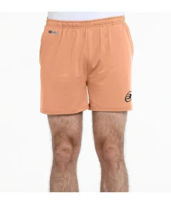 Discount Bullpadel SHORT MEIS 25V PAPAYA