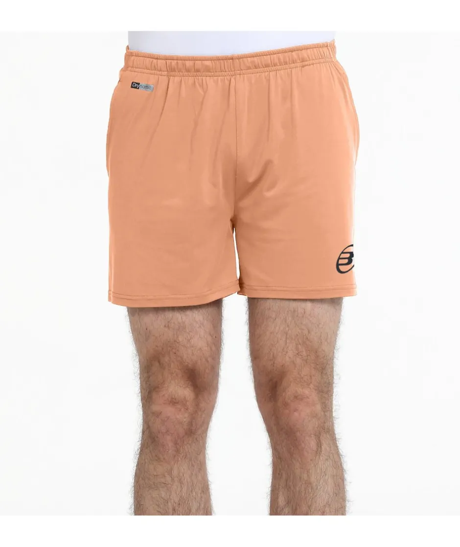 Discount Bullpadel SHORT MEIS 25V PAPAYA