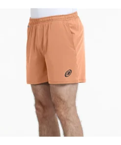 Discount Bullpadel SHORT MEIS 25V PAPAYA