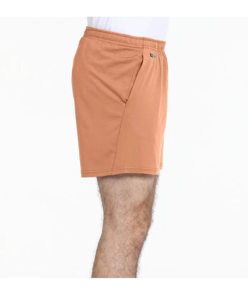 Discount Bullpadel SHORT MEIS 25V PAPAYA
