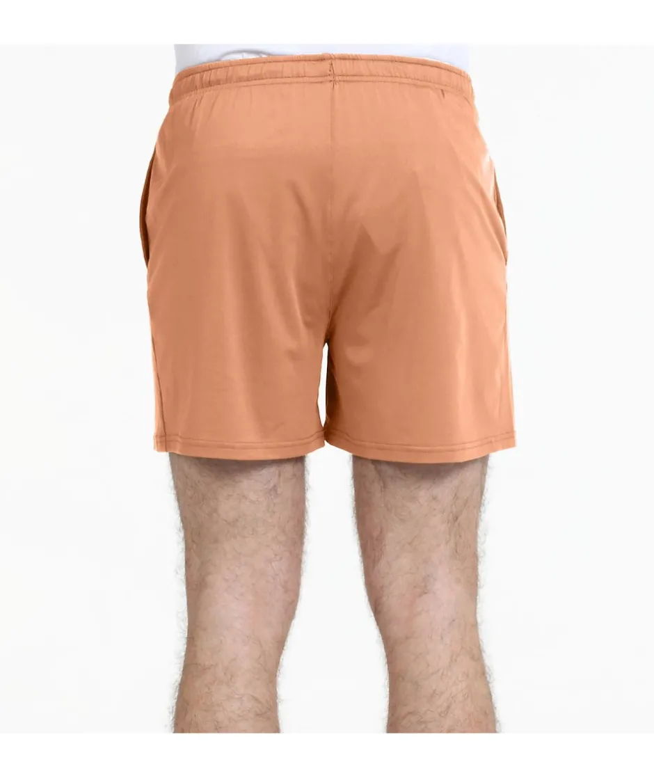 Discount Bullpadel SHORT MEIS 25V PAPAYA