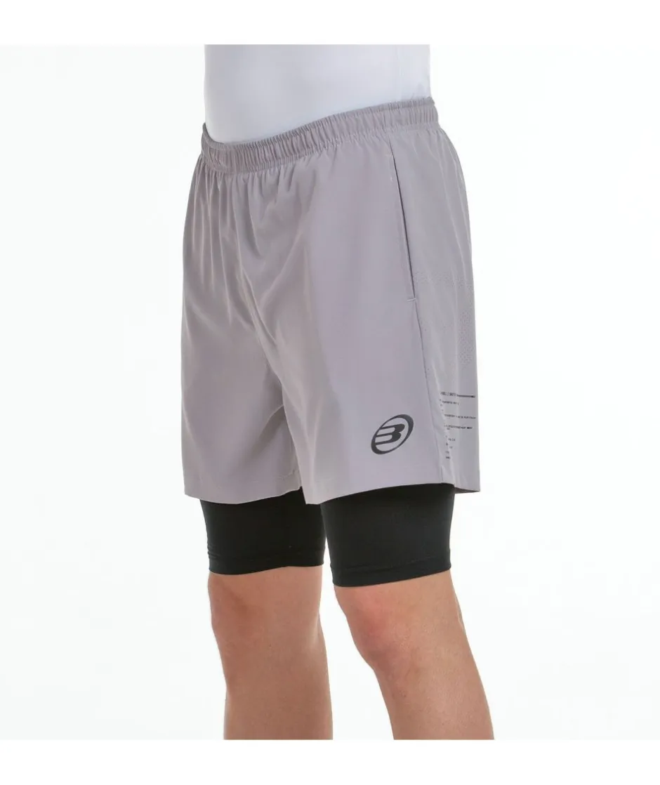 Best Bullpadel SHORT META TOPO
