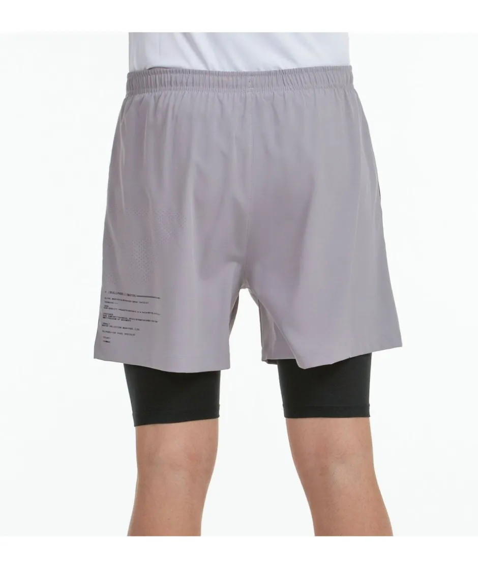Best Bullpadel SHORT META TOPO