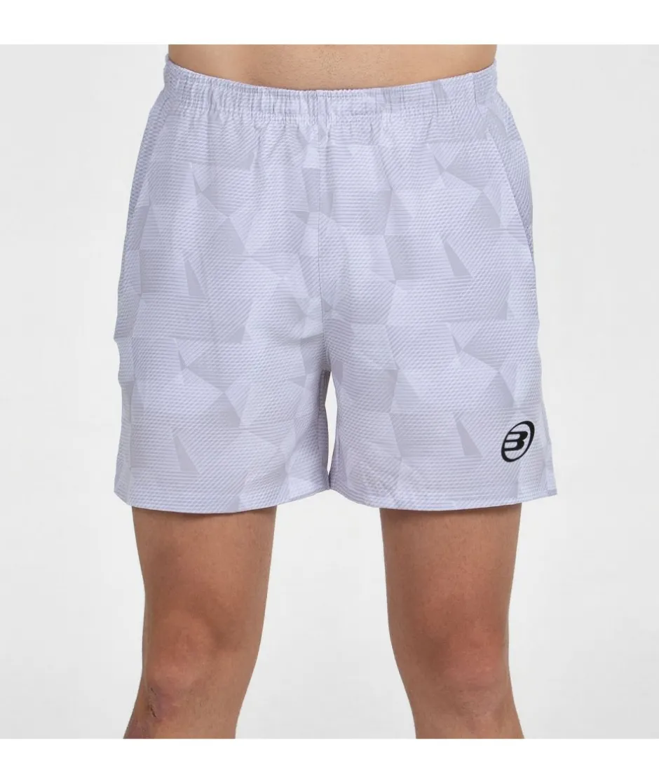Bullpadel SHORT MONCH BLANCO