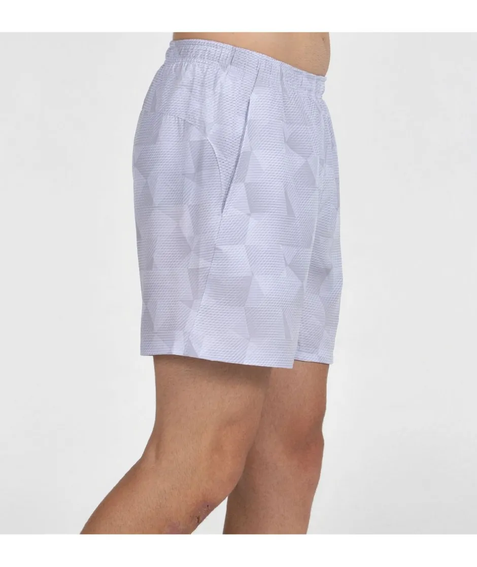 Bullpadel SHORT MONCH BLANCO