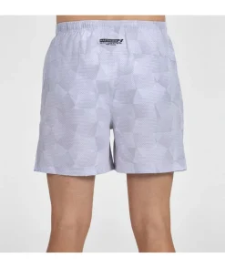 Bullpadel SHORT MONCH BLANCO