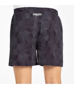 Bullpadel SHORT MONCH NEGRO