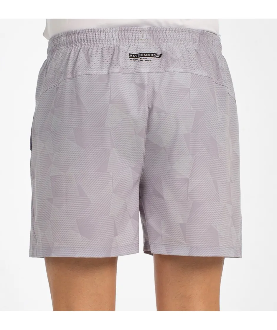 New Bullpadel SHORT MONCH PIEDRA