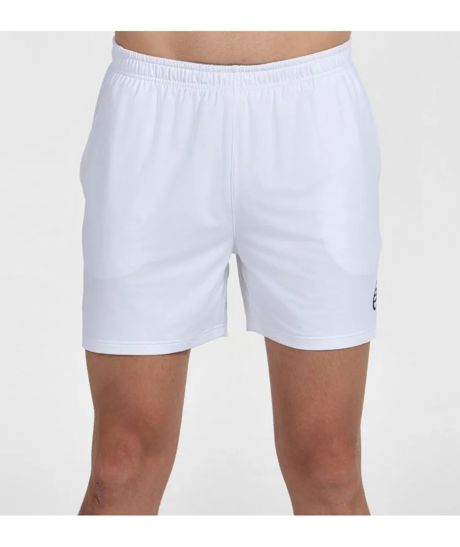 Sale Bullpadel SHORT MONFOR BLANCO
