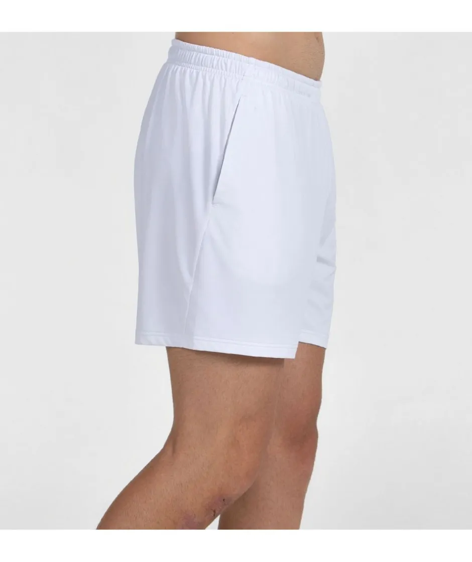 Sale Bullpadel SHORT MONFOR BLANCO