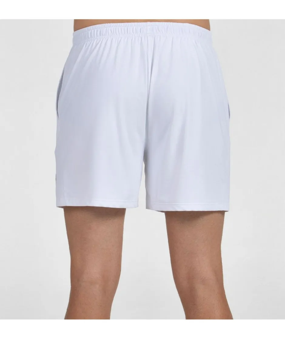 Sale Bullpadel SHORT MONFOR BLANCO