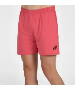 Bullpadel SHORT MONFOR HIBISCO