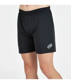 Outlet Bullpadel SHORT MONFOR NEGRO