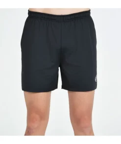 Outlet Bullpadel SHORT MONFOR NEGRO