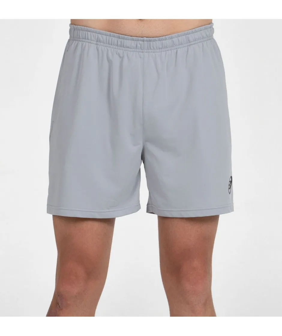 Hot Bullpadel SHORT MONFOR PIEDRA