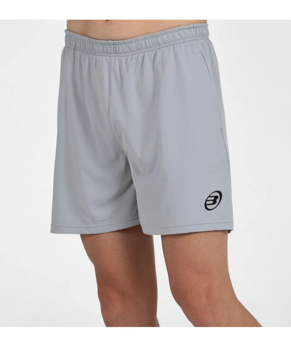 Hot Bullpadel SHORT MONFOR PIEDRA