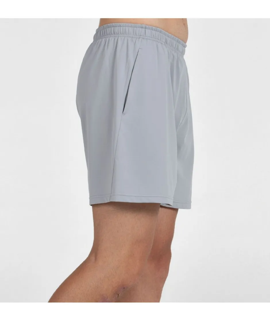 Hot Bullpadel SHORT MONFOR PIEDRA