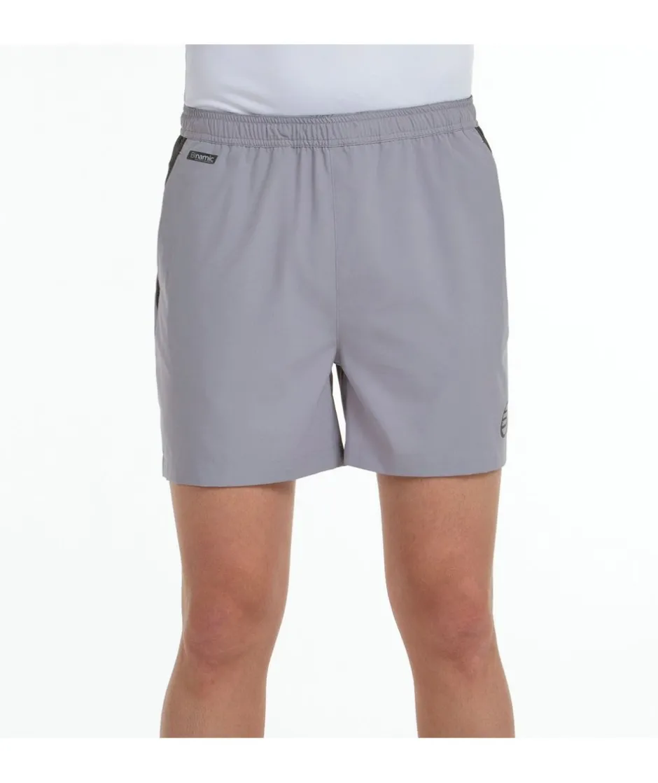 Hot Bullpadel SHORT MUINOS TOPO