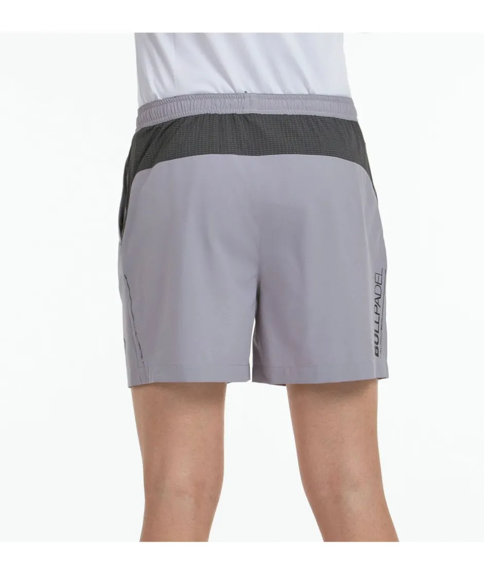 Hot Bullpadel SHORT MUINOS TOPO