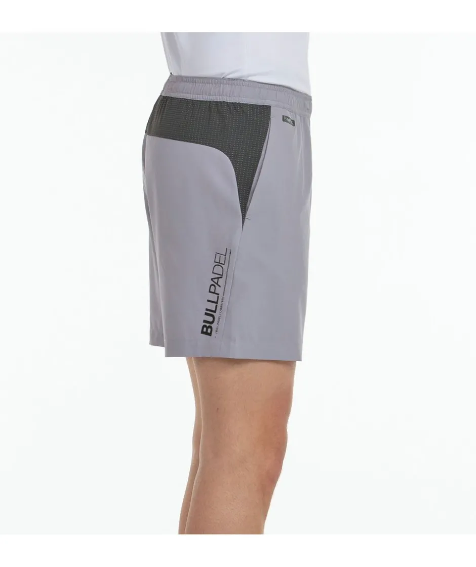 Hot Bullpadel SHORT MUINOS TOPO