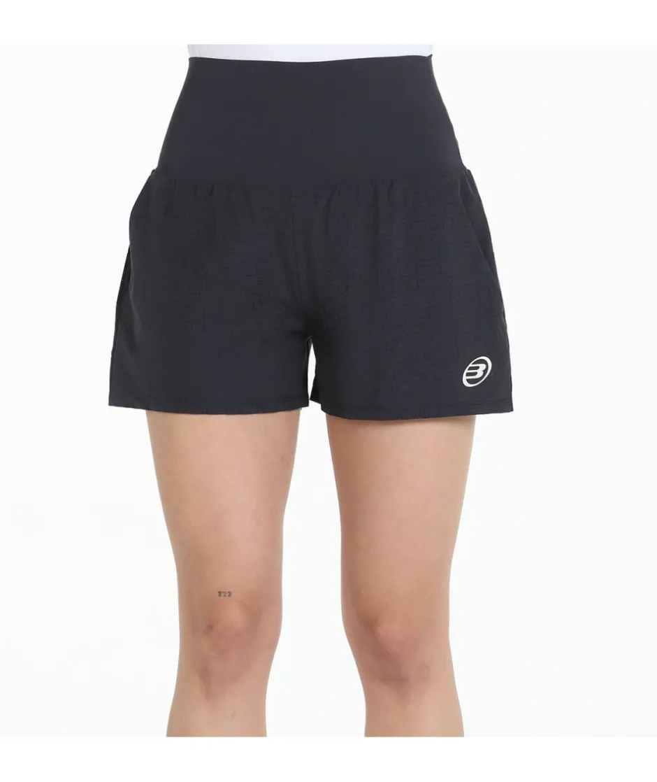 Bullpadel SHORT POL CARBON