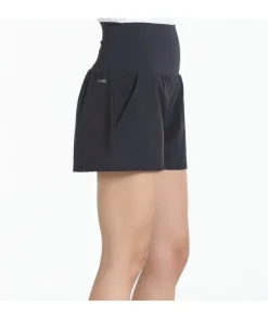 Bullpadel SHORT POL CARBON