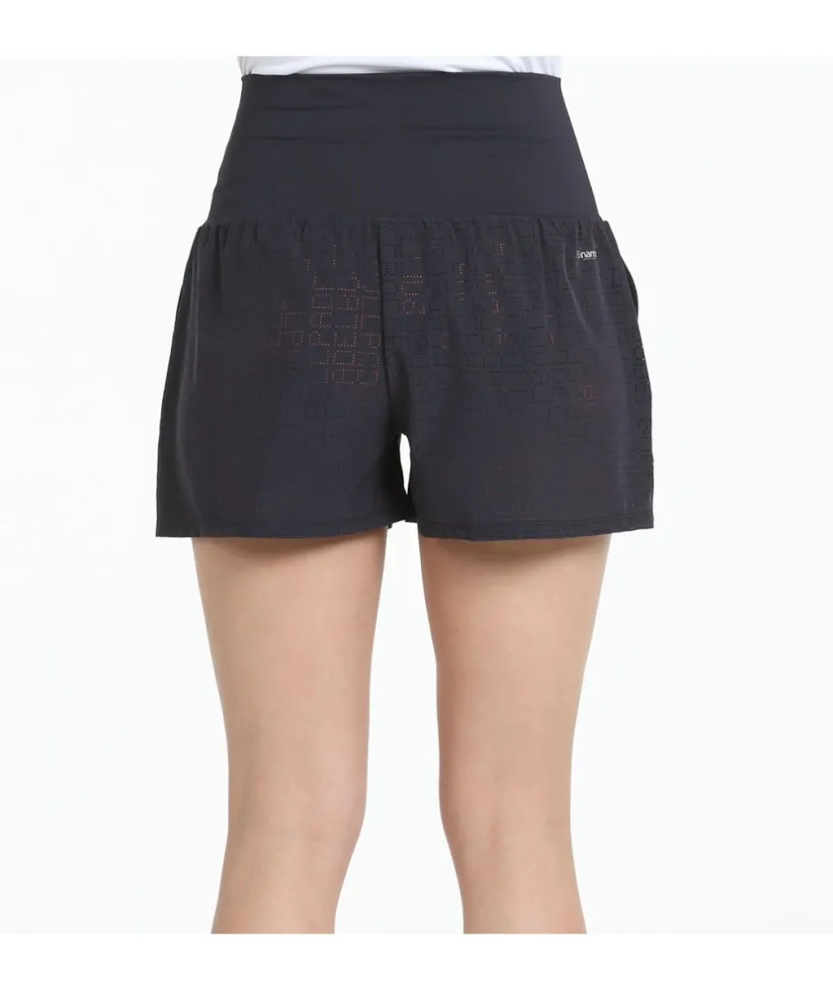 Bullpadel SHORT POL CARBON