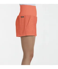 Clearance Bullpadel SHORT POL POMELO
